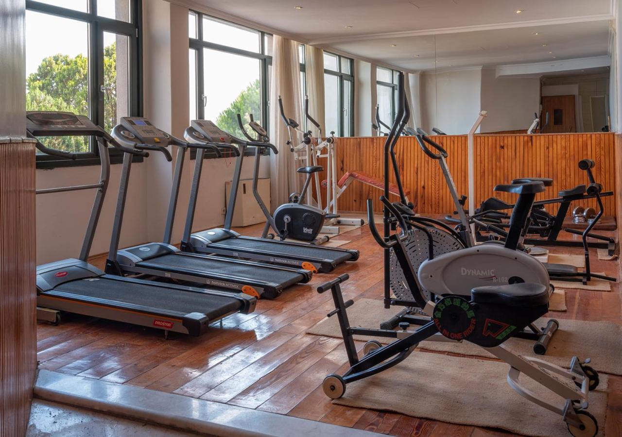 Assos Eden Gardens Hotel Ngoại thất bức ảnh